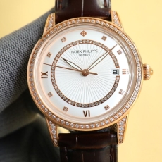 PATEK PHILIPPE Watches